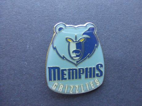 Basketbalteam Memphis Grizzlies Memphis, Tennessee